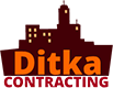 Ditka Contracting
